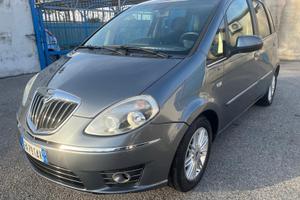 Lancia musa 1.4 benz-full-km 58000-09/2012