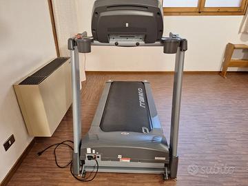 Tapis Rouland Strada 5.0 marca Carnielli