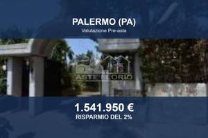 Immobile in asta di 804 m² con più di 5 locali e b