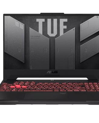 ASUS TUF Gaming A15 - RTX 4070 140W | Ryzen 9 | 