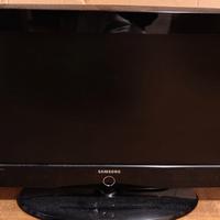 Televisore Monitor Samsung 26"