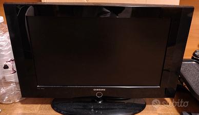 Televisore Monitor Samsung 26"