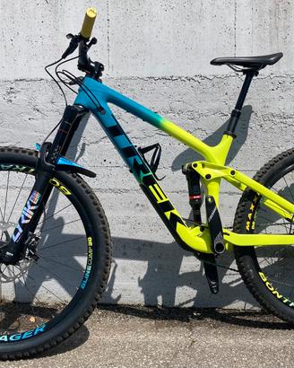 Trek Remedy