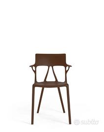 SEDIA KARTELL A.I. SET DA 2