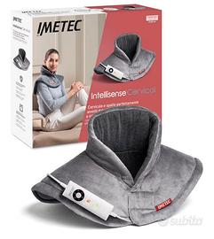 Imetec intellisense cervical