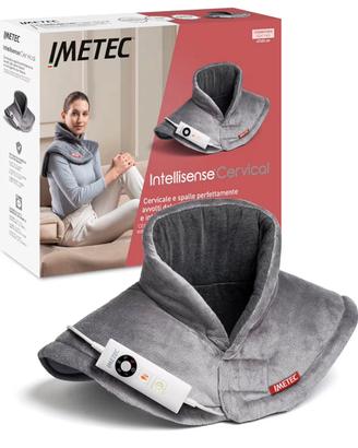 Imetec intellisense cervical