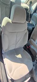 CITROEN C3 2004 TAPPEZZERIA INTERNA