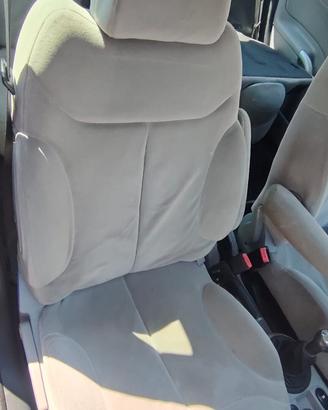 CITROEN C3 2004 TAPPEZZERIA INTERNA