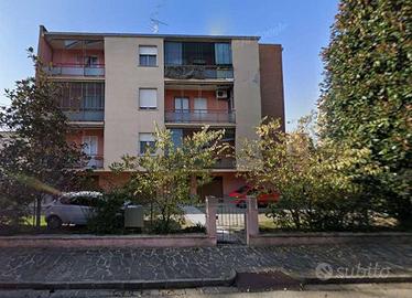 Appartamento a Carpi (MO)