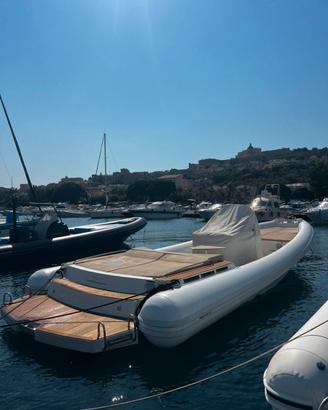 Cantieri Magazzu MX-11