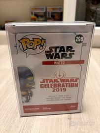 Nuovo giocattolo per bambini Funko Pop