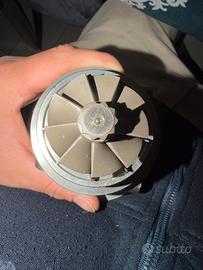 Cartuccia turbo ct12b nuova- toyota land cruiser