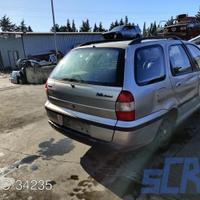 FIAT PALIO WEEKEND 1.2 73CV 96-04 Ricambi