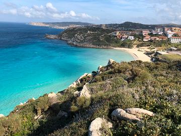 Appartamento in Gallura Santa Teresa Sardegna