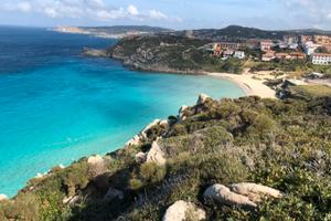 Appartamento in Gallura Santa Teresa Sardegna