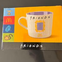 Tazza FRIENDS
