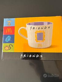 Tazza FRIENDS