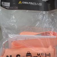 Corda/Assorbitore di energia anticaduta Deltaplus