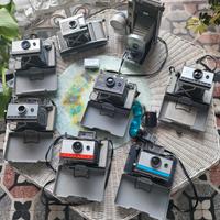 Macchine fotografiche Polaroid 