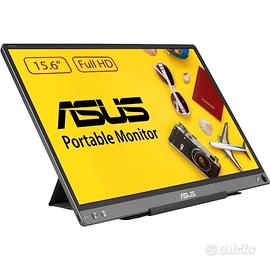 ASUS - MONITOR PORTATILE