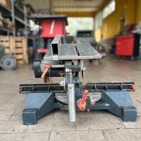 Troncatrice Felisatti T84