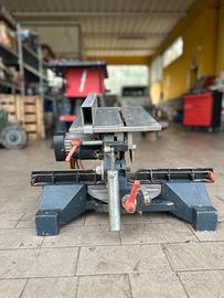 Troncatrice Felisatti T84