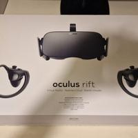 Oculus Rift