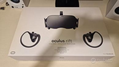 Oculus Rift
