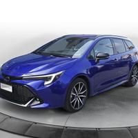 Toyota Corolla GR SPORT 1.8 Hybrid Touring Sports