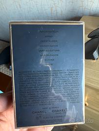 Profumo blei de chanel
