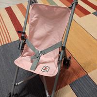 Passeggino per bambole