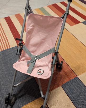 Passeggino per bambole