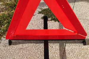 Triangolo di segnalazione