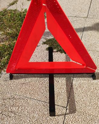 Triangolo di segnalazione