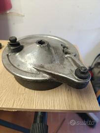 mozzo freno a tamburo Honda Nighthawk 650 