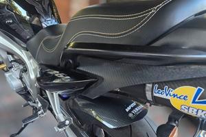 Moto Yamaha FZ6 
