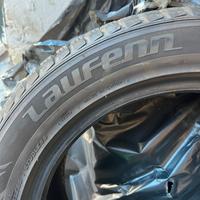 Gomme auto 195/55 R16 Termiche