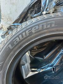 Gomme auto 195/55 R16 Termiche