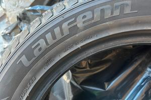 Gomme auto 195/55 R16 Termiche