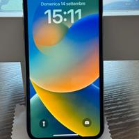 Iphone x 256 gb