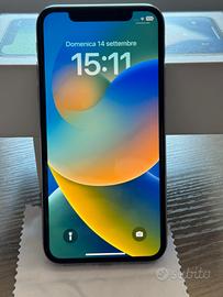 Iphone x 256 gb