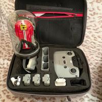 lotto droni DJI Mini 1 - Mavic Pro - Spark