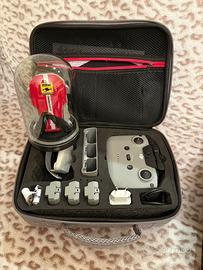 lotto droni DJI Mini 1 - Mavic Pro - Spark