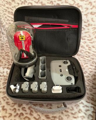 lotto droni DJI Mini 1 - Mavic Pro - Spark