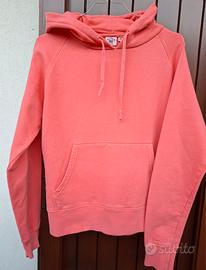 Felpa Scout 90 League Rosa Salmone tg M