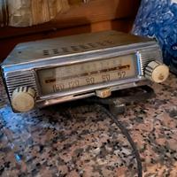Radio AUTORADIO ASTER