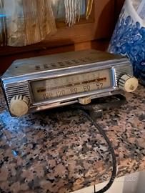 Radio AUTORADIO ASTER