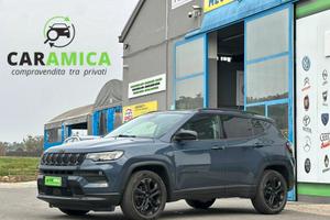 JEEP Compass 2ª serie Compass 1.5 Turbo T4 130...