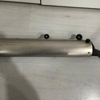 Marmitta Originale Husqvarna