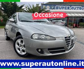 ALFA ROMEO 147 1.9 JTD (120) 5 porte Distinctive